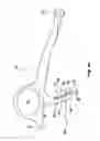 Fig. 06 - Surgical instruments including cam surfaces