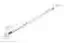 Fig. 01 - Membrane removing forceps