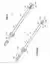 Fig. 06 - Tissue removing device