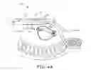 Fig. 07 - Multi-purpose medical tools and methods for gaining access to extravascular spaces in a patient