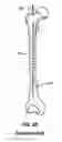 Fig. 04 - Orthopedic device for closed fracture reduction