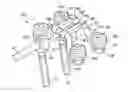 Fig. 01 - Orthopedic stiffening device