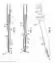 Fig. 04 - Devices and methods for breaking and retaining surgical reduction tabs