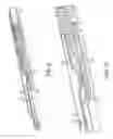 Fig. 05 - Devices and methods for breaking and retaining surgical reduction tabs