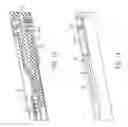 Fig. 07 - Devices and methods for breaking and retaining surgical reduction tabs