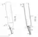 Fig. 08 - Devices and methods for breaking and retaining surgical reduction tabs