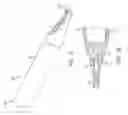 Fig. 09 - Devices and methods for breaking and retaining surgical reduction tabs