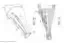 Fig. 17 - Devices and methods for breaking and retaining surgical reduction tabs