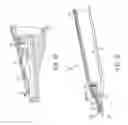 Fig. 18 - Devices and methods for breaking and retaining surgical reduction tabs
