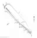 Fig. 19 - Devices and methods for breaking and retaining surgical reduction tabs