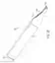 Fig. 22 - Devices and methods for breaking and retaining surgical reduction tabs