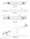 Fig. 28 - Devices and methods for breaking and retaining surgical reduction tabs