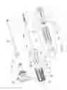 Fig. 07 - Apparatus for reinforcing bone and tools for mounting the same