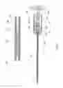 Fig. 08 - Apparatus for reinforcing bone and tools for mounting the same