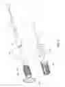 Fig. 09 - Apparatus for reinforcing bone and tools for mounting the same