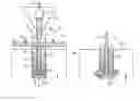 Fig. 01 - Method and device for producing an anchorage in human or animal tissue