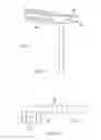 Fig. 10 - Instruments and methods for adjusting separation distance of vertebral bodies with a minimally invasive spinal stabilization procedure