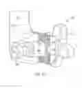 Fig. 15 - Instruments and methods for adjusting separation distance of vertebral bodies with a minimally invasive spinal stabilization procedure