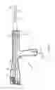 Fig. 08 - Large volume tissue reduction and removal system and method