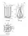 Fig. 12 - Large volume tissue reduction and removal system and method