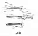 Fig. 05 - Non-stick coated electrosurgical instruments and method for manufacturing the same