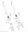 Fig. 02 - Surgical instrument and method of creating the same