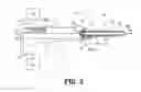 Fig. 03 - Ablation needle including fiber Bragg grating