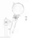Fig. 30 - ELECTRICAL ABLATION DEVICES COMPRISING AN INJECTOR CATHETER ELECTRODE