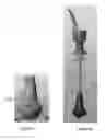 Fig. 10 - Systems, methods and devices for calculating hip center of rotation, adjusting parameters of joint replacement for pelvic tilt and calculating leg length and offset