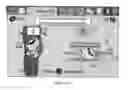 Fig. 17 - Systems, methods and devices for calculating hip center of rotation, adjusting parameters of joint replacement for pelvic tilt and calculating leg length and offset