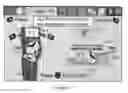 Fig. 20 - Systems, methods and devices for calculating hip center of rotation, adjusting parameters of joint replacement for pelvic tilt and calculating leg length and offset