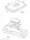Fig. 11 - Multi-layer pre-drape apparatus and process