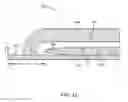 Fig. 10 - Illuminated ophthalmic cannula
