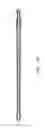 Fig. 04 - Body-inserted tube cleaning with suction