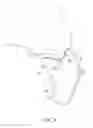 Fig. 10 - Dental matrix and dental matrix system