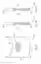 Fig. 19 - Dental matrix and dental matrix system