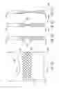Fig. 20 - Dental matrix and dental matrix system