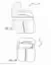 Fig. 08 - Self ligating orthodontic bracket