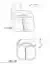 Fig. 09 - Self ligating orthodontic bracket