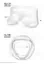 Fig. 09 - Leaflet for low gradient prosthetic heart valve