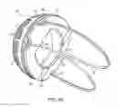 Fig. 07 - Cup with conical permanent pegs