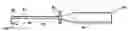 Fig. 01 - Medical implant extraction device