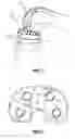 Fig. 02 - Medical implant extraction device
