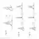 Fig. 08 - PROSTHESIS-MOUNTED ACTION-ASSIST DEVICE AND WEARABLE ACTION-ASSIST DEVICE