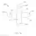 Fig. 12 - Porous ureteral stent