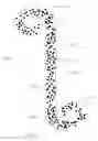 Fig. 13 - Porous ureteral stent