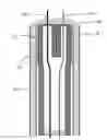 Fig. 01 - Apparatus and method for stabilization of procedural catheter in tortuous vessels