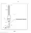 Fig. 14 - Apparatus and method for stabilization of procedural catheter in tortuous vessels