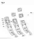Fig. 07 - Coupleable support splint