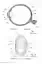 Fig. 02 - System and method for improving the accomodative amplitude and increasing the refractive power of the human lens with a laser